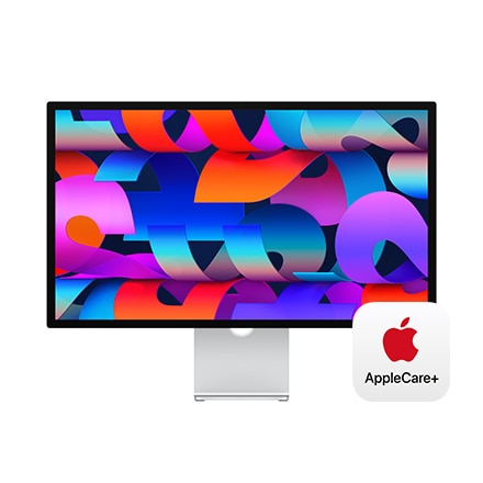 Apple Studio Display - Nano-textureガラス - 傾きと高さを調整できる 