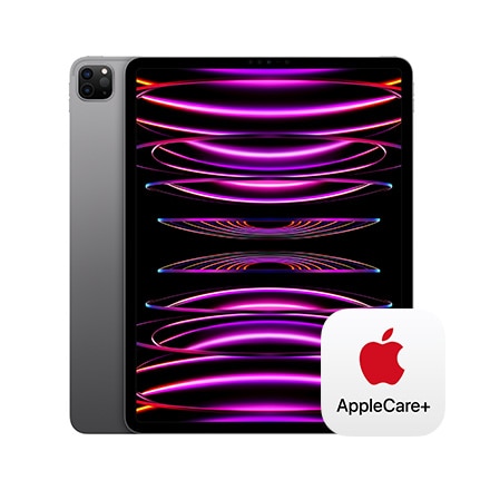 【新品級】iPad Pro 11 2020 Applecare+ スペースグレイ