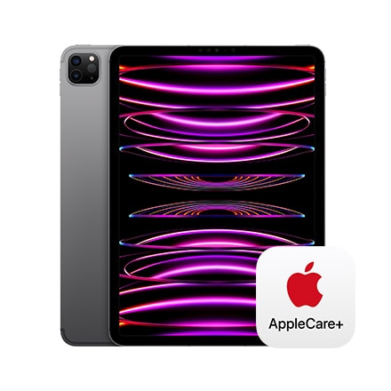 AppleApple iPad Pro 11インチ 256GB セルラー - iPad本体