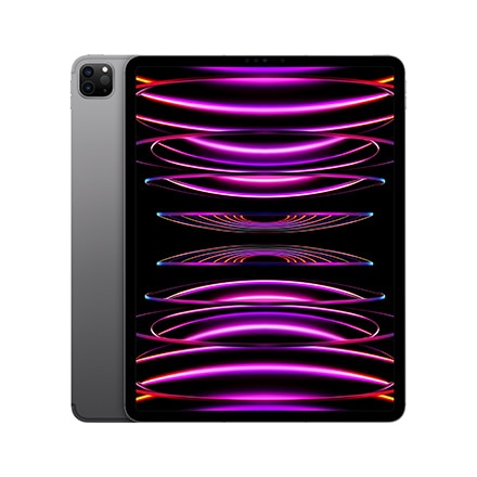 iPad pro 12.9インチ128GB Wi-Fi+ Cellularモデル-