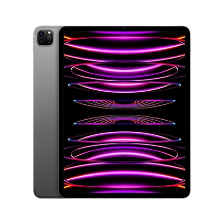 冬バーゲン iPad Pro シルバー（第3世代 256GB Wi-fi+Cellularモデル