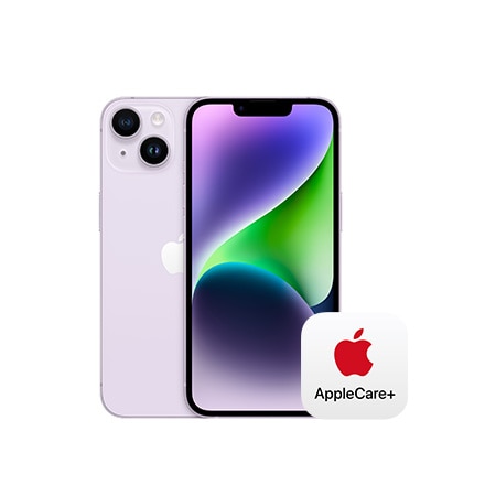 iPhone 14 256GB パープル with AppleCare+: Apple Rewards Store｜JAL ...