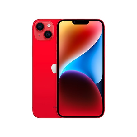 iPhone 14 Plus 128GB (PRODUCT)RED: Apple Rewards Store｜JAL Mall