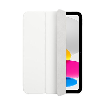 iPad（第10世代）用Smart Folio - ホワイト: Apple Rewards Store｜JAL 