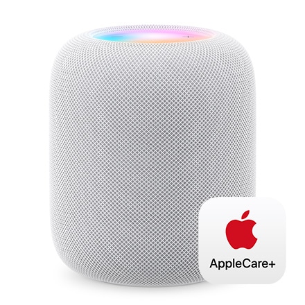 Apple【新品未開封】HomePod(第2世代)/ホワイト