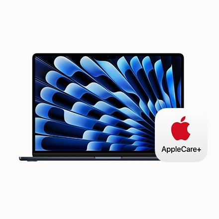 15インチMacBook Air: 8コアCPUと10コアGPUを搭載したApple M2チップ ...