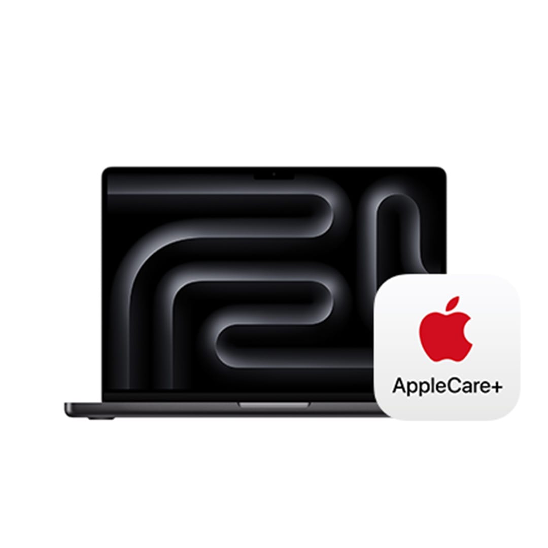 14インチMacBook Pro: 12コアCPUと18コアGPUを搭載したApple M3 Pro ...