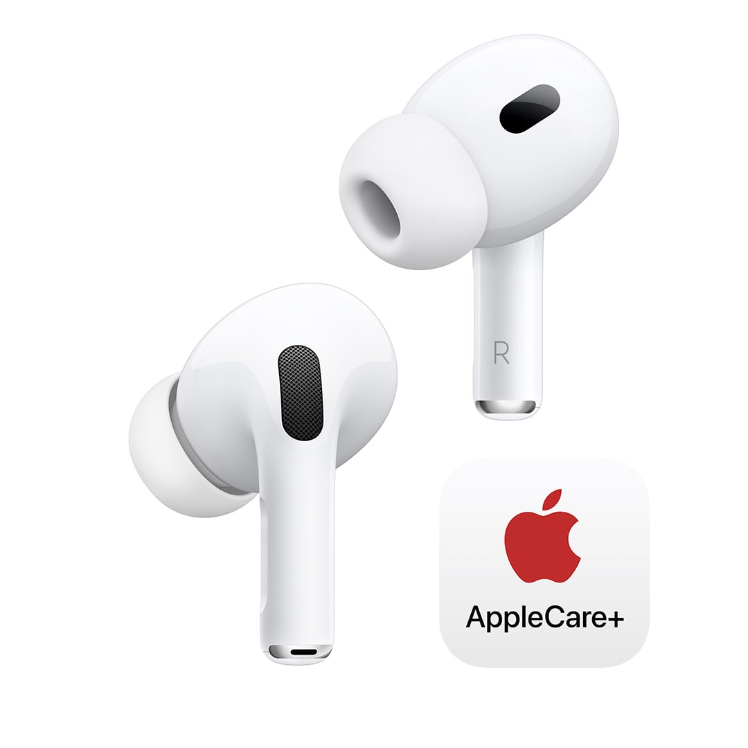 MagSafe充電ケース（USB-C）付きAirPods Pro（第2世代） with 