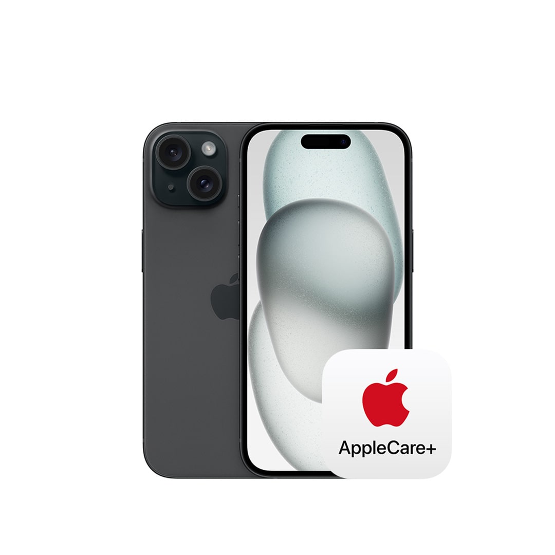 iPhone 15 128GB ブラック with AppleCare+: Apple Rewards Store｜JAL ...