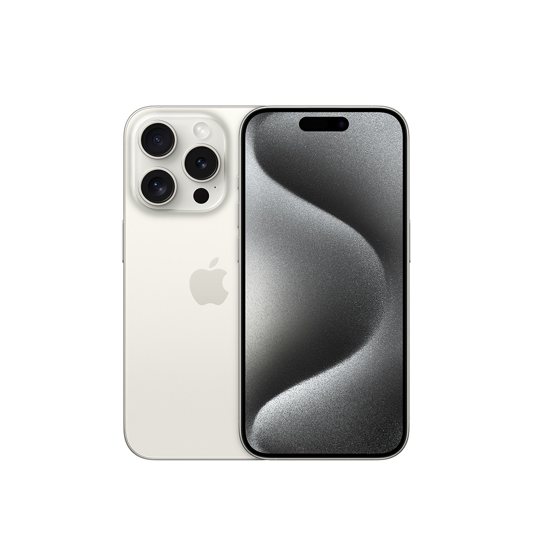 iPhone 15 Pro 256GB ホワイトチタニウム: Apple Rewards Store｜JAL Mall