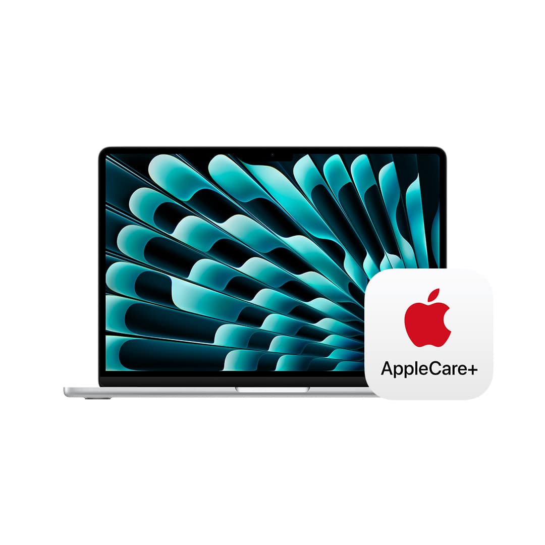 13インチMacBook Air: 8コアCPUと10コアGPUを搭載したApple M3チップ ...