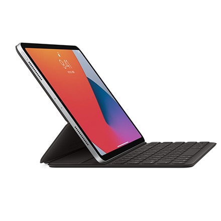 スマホアクセサリーiPad Pro 11インチ smart keyboard folio