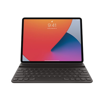 PC/タブレット新品 iPad Pro Smart Keyboard (US)
