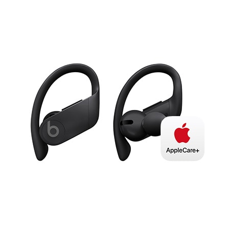 Powerbeats Pro - Totally Wirelessイヤフォン - ブラック with