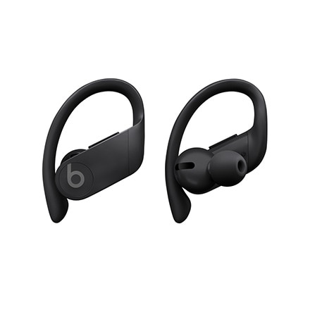 Powerbeats Pro - Totally Wirelessイヤフォン - ブラック: Apple