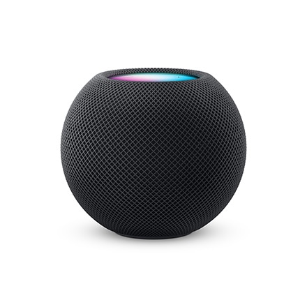 Apple HomePods Mini Space Gray A2374