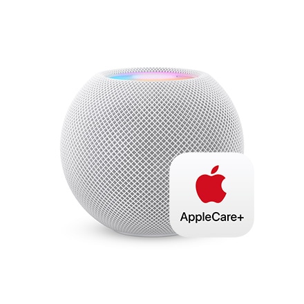 HomePod mini - ホワイト with AppleCare+: Apple Rewards Store｜JAL Mall