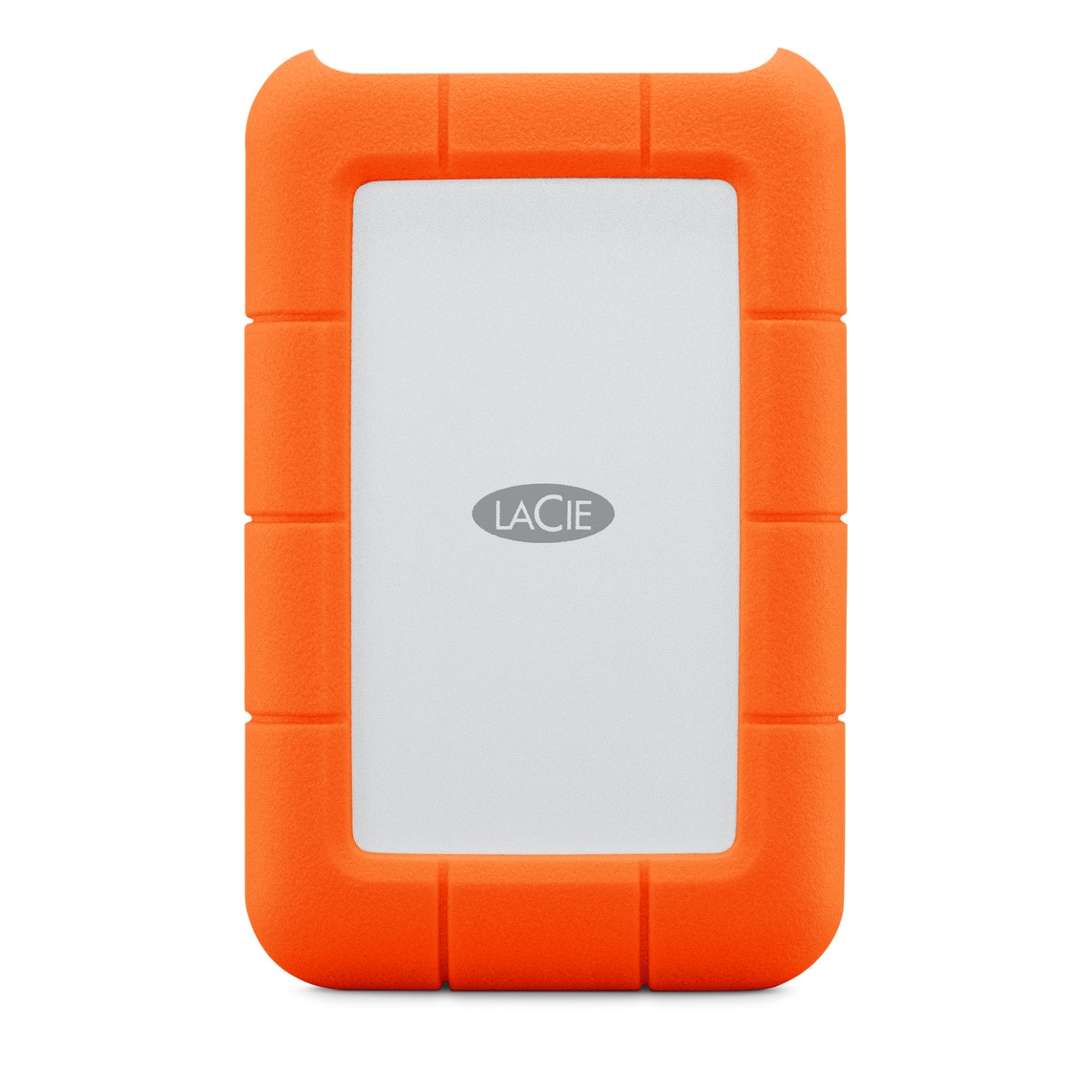 LaCie 1TB Rugged Mini USB-C Portable Drive