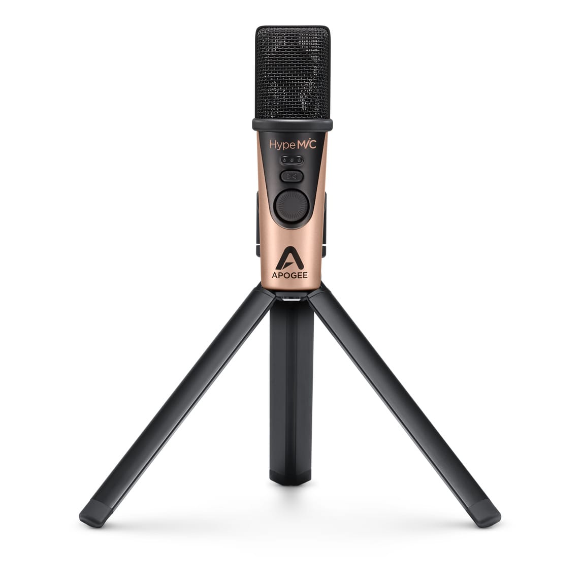 Apogee HypeMiC Microphone