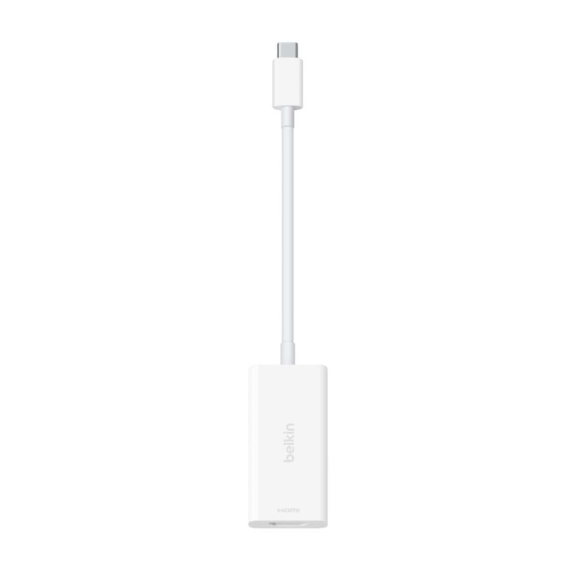 Belkin Connect USB-C to HDMI Adapter