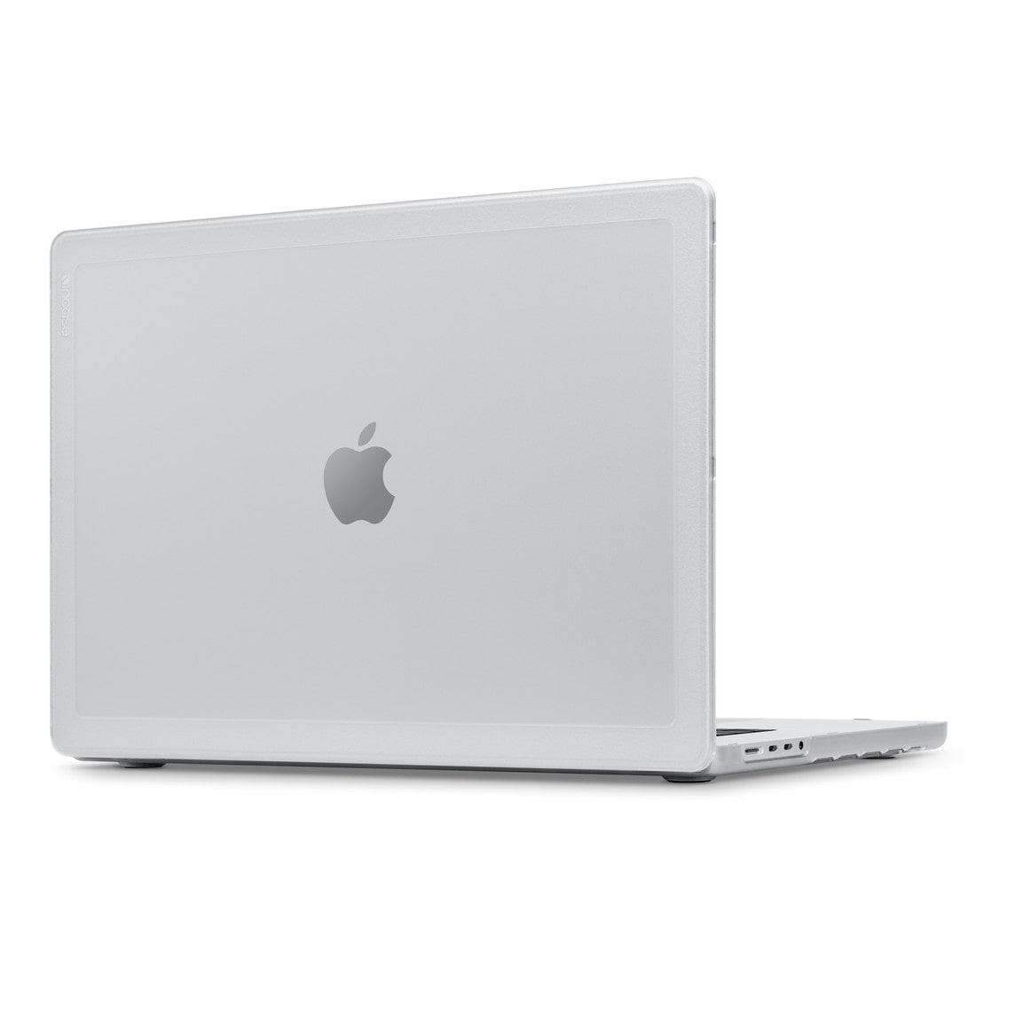 Incase Edge Hardshell Case for 16インチMacBook Pro - クリア