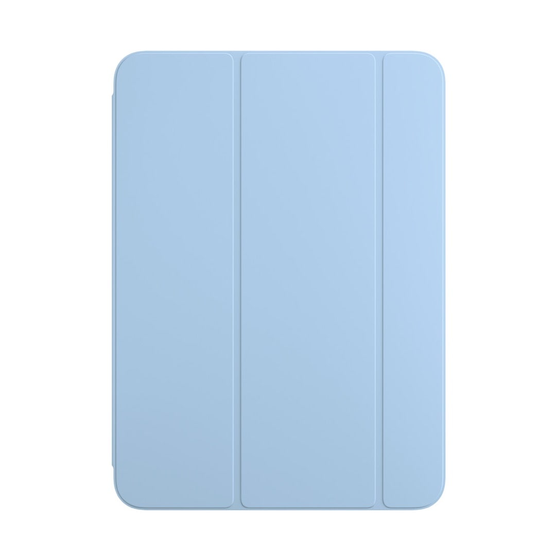 iPad（A16）用Smart Folio - スカイ