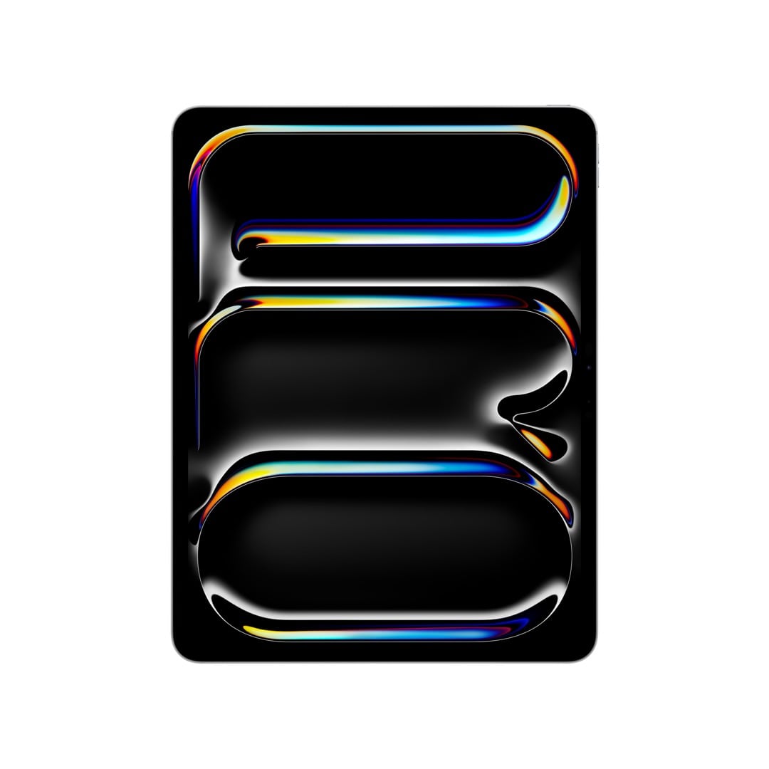 13インチiPad Pro Wi-Fiモデル 256GB（標準ガラス搭載）- シルバー