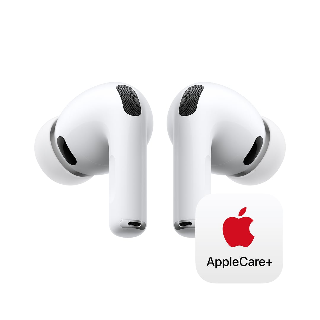 AirPods Pro 3 with AppleCare+