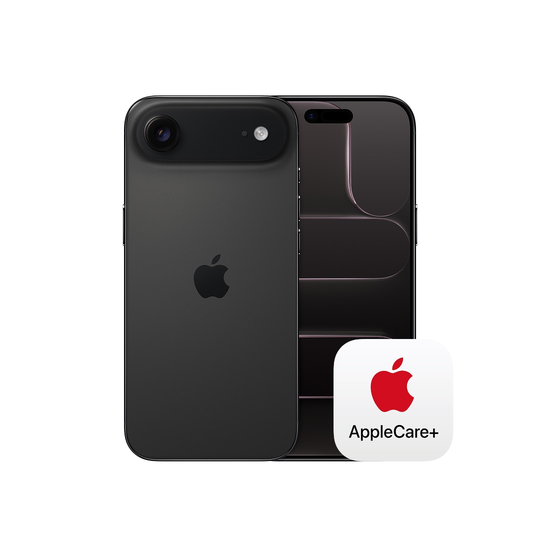 iPhone Air 256GB スペースブラック with AppleCare+