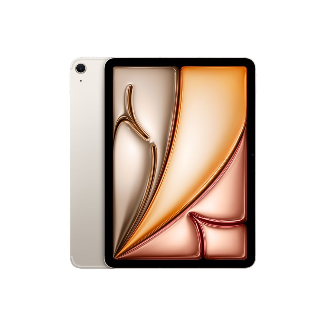 11インチiPad Air Wi-Fi + Cellularモデル 256GB - スターライト