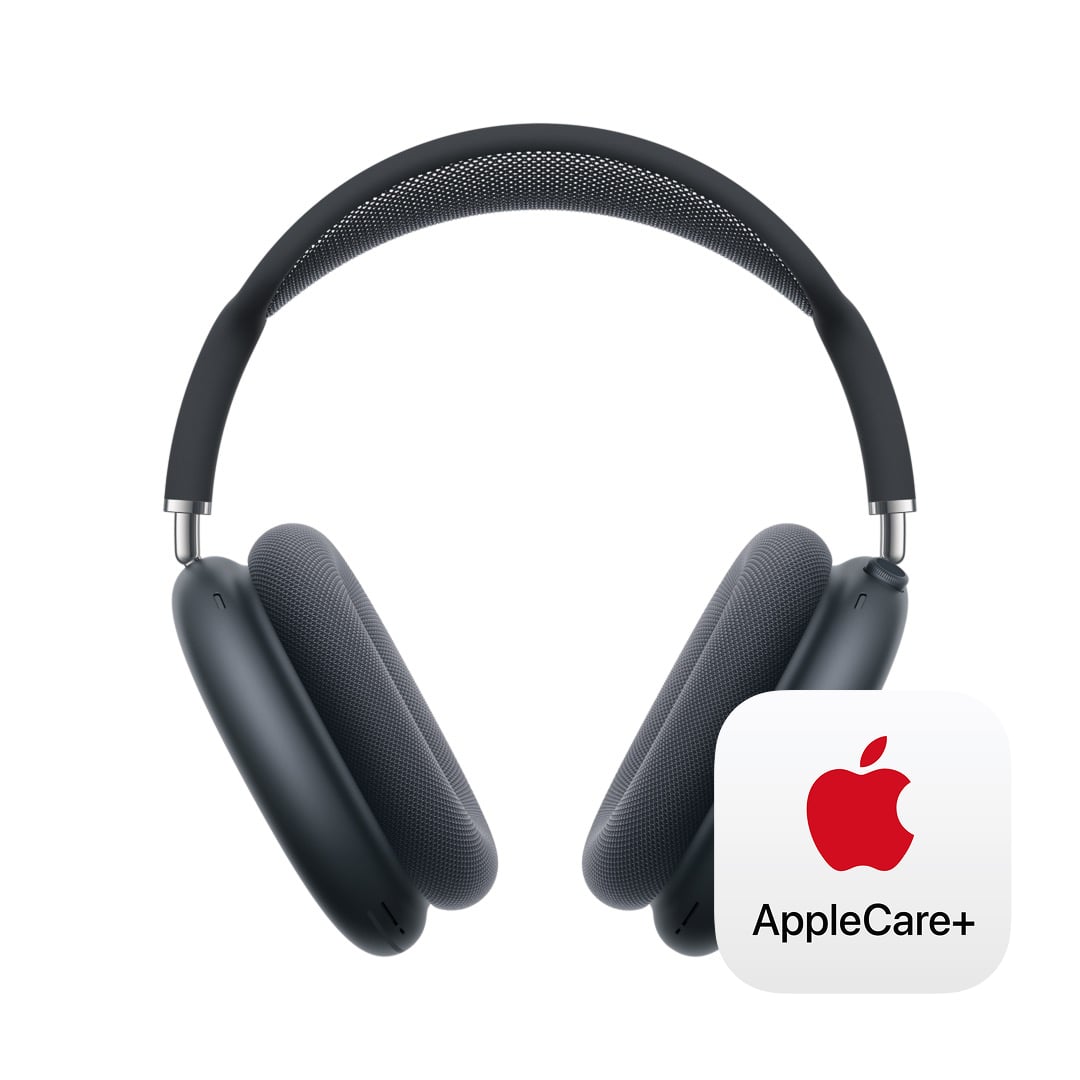 AirPods Max 2 - ミッドナイト with AppleCare+