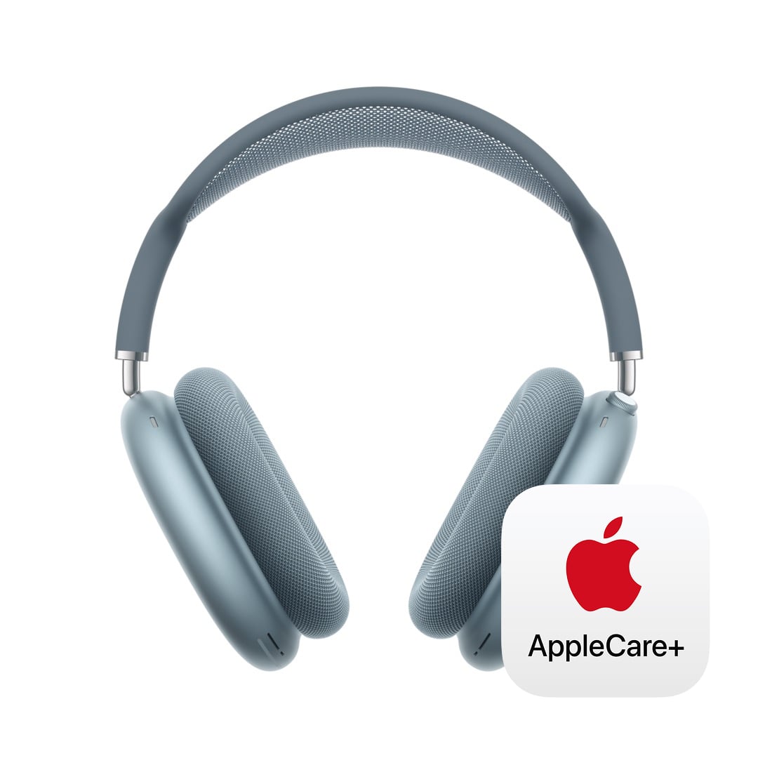 AirPods Max 2 - ブルー with AppleCare+