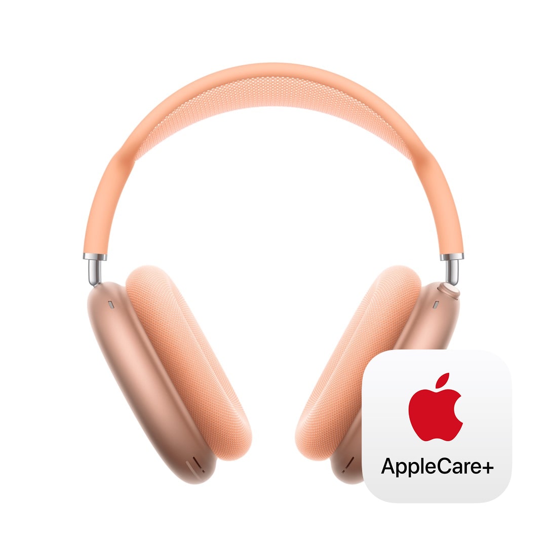AirPods Max 2 - オレンジ with AppleCare+