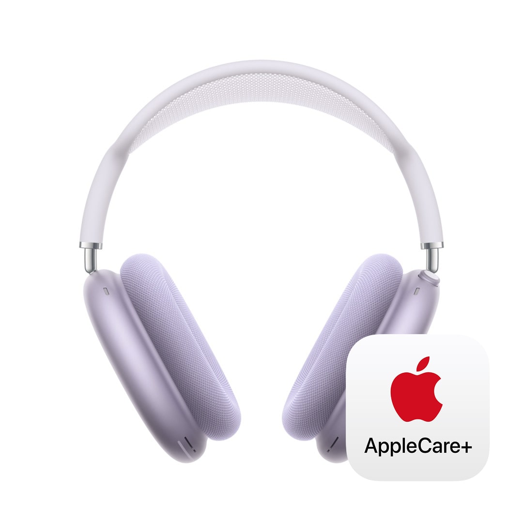 AirPods Max 2 - パープル with AppleCare+