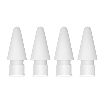 Apple Pencilチップ - 4個入り