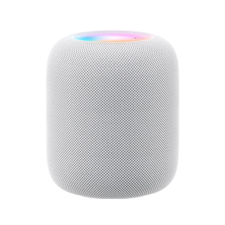 HomePod - ホワイト