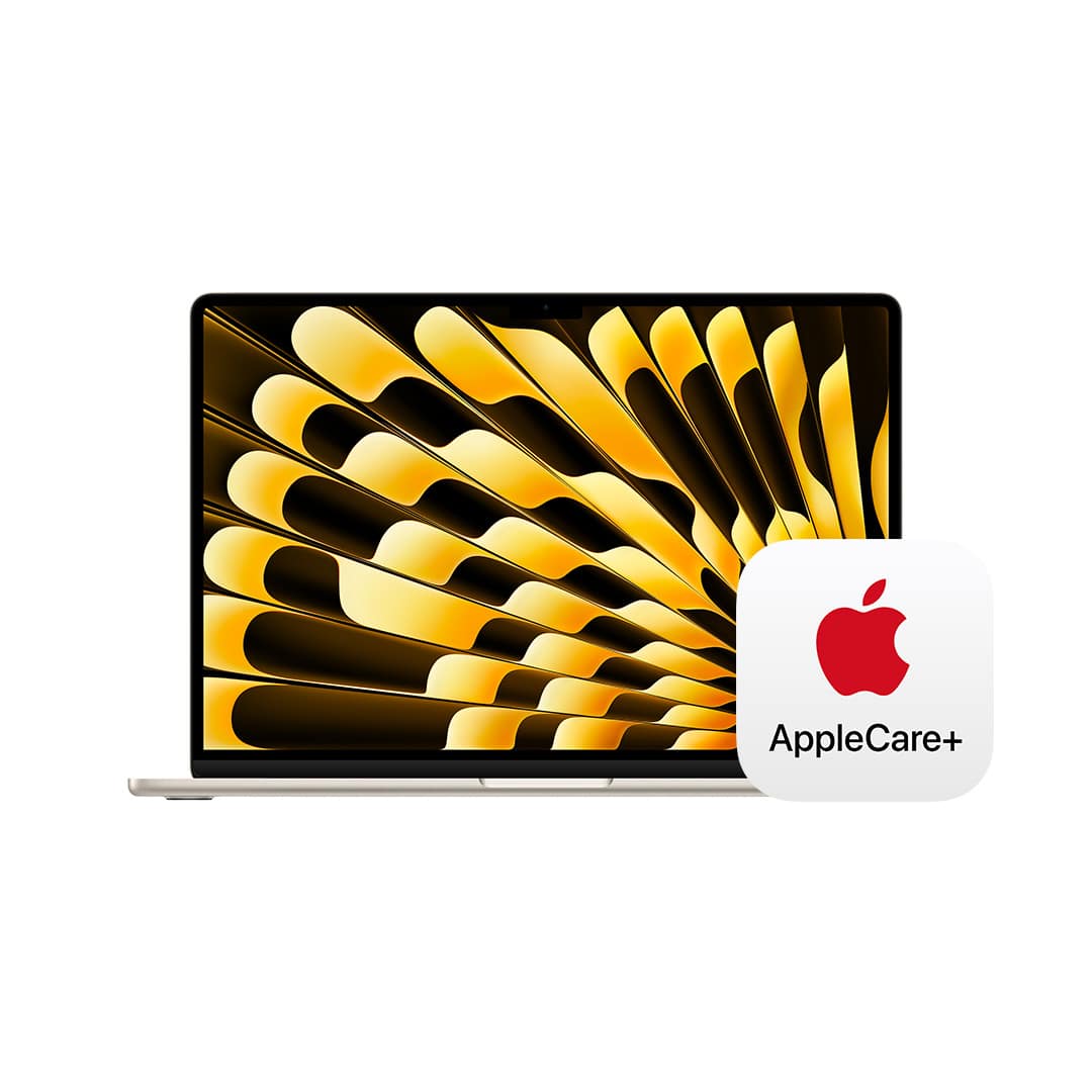 MacBookAir M3 15インチ 16GB/512GB ミッドナイト Apple Rewards Store