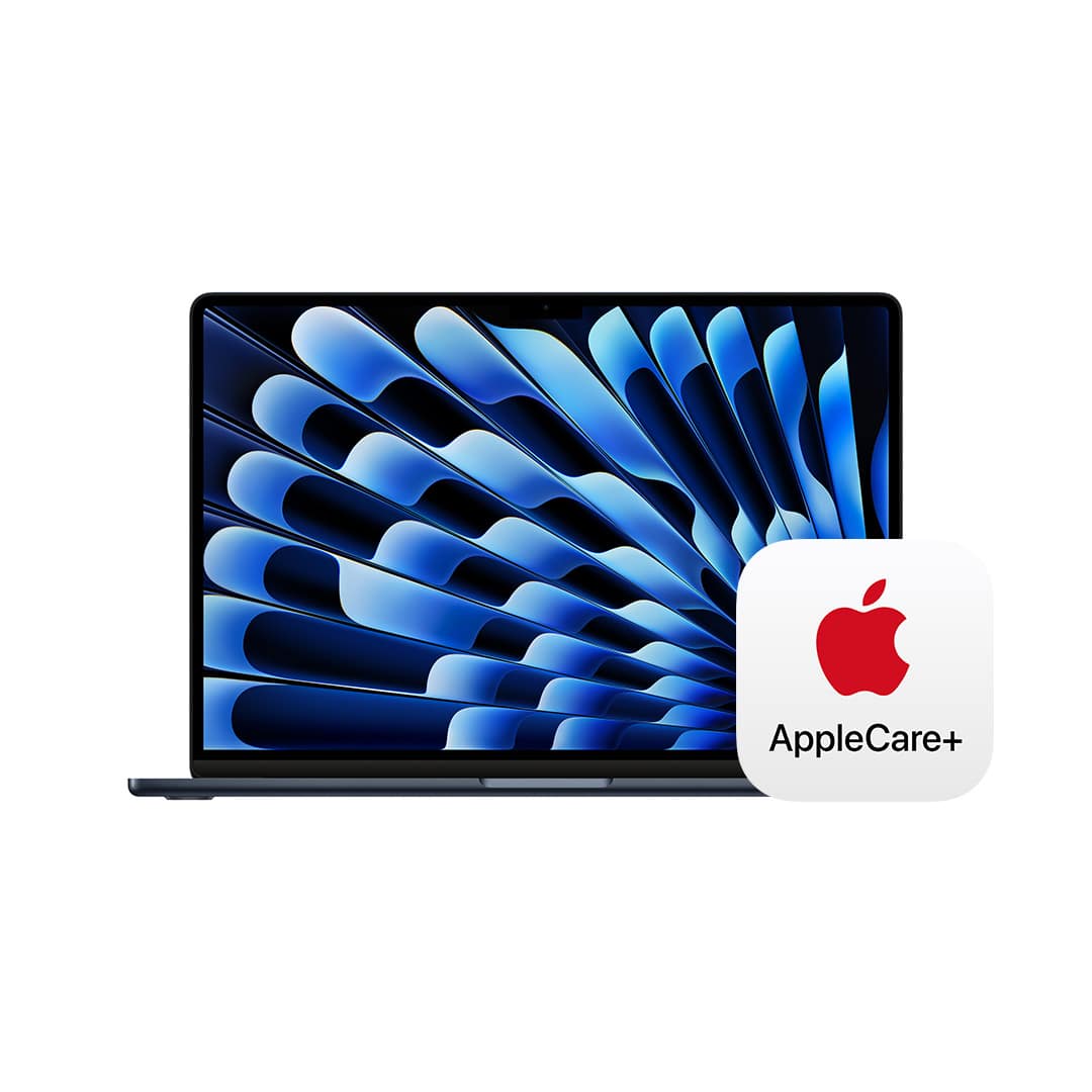 MacBook Air M2 15インチ 16GB/256GB ミッドナイト Apple MacBook Air 15