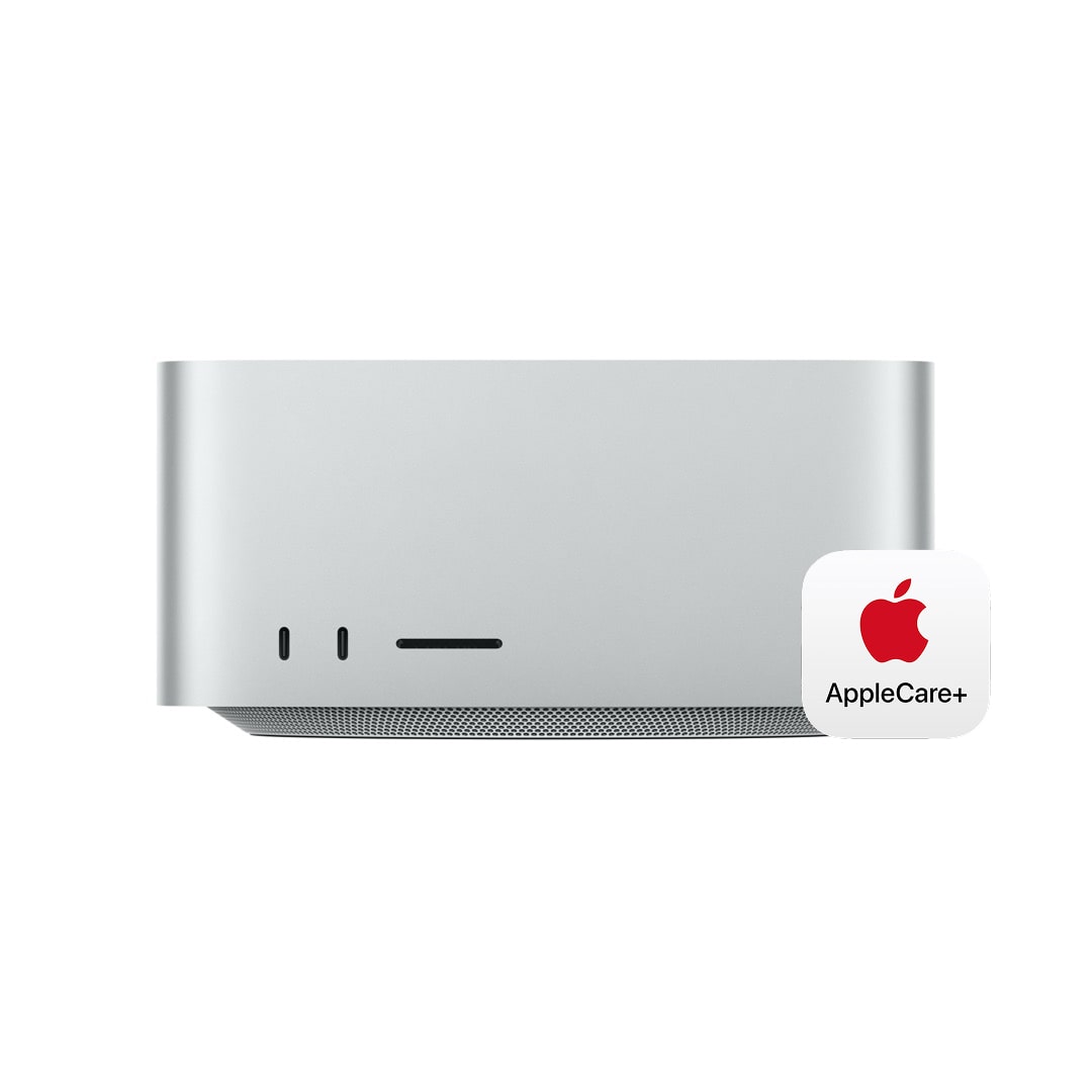 Mac Studio: 14コアCPU、32コアGPU搭載Apple M4 Max, 36GB, 512GB with AppleCare+