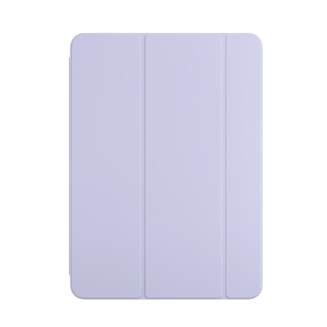 11インチiPad Air（M3）用Smart Folio - ライトバイオレット