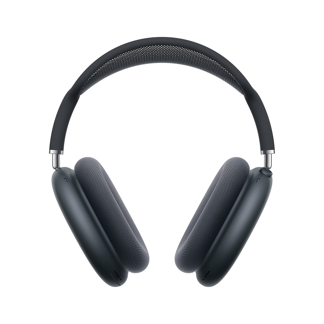 AirPods Max - ミッドナイト