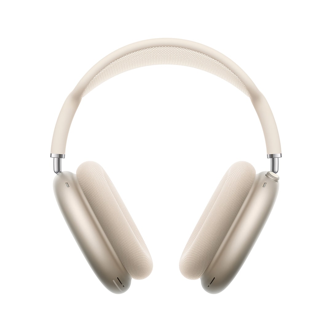 AirPods Max - スターライト