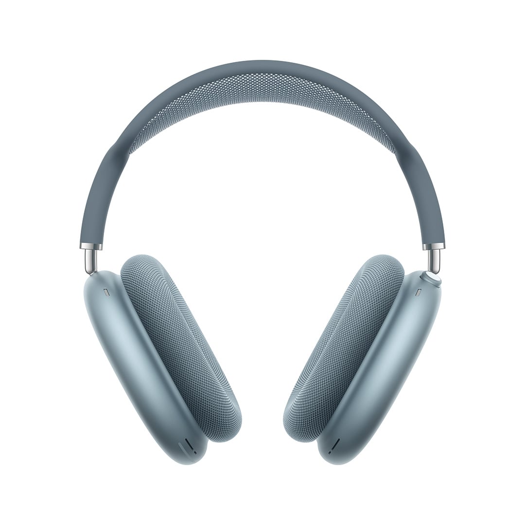 AirPods Max - ブルー