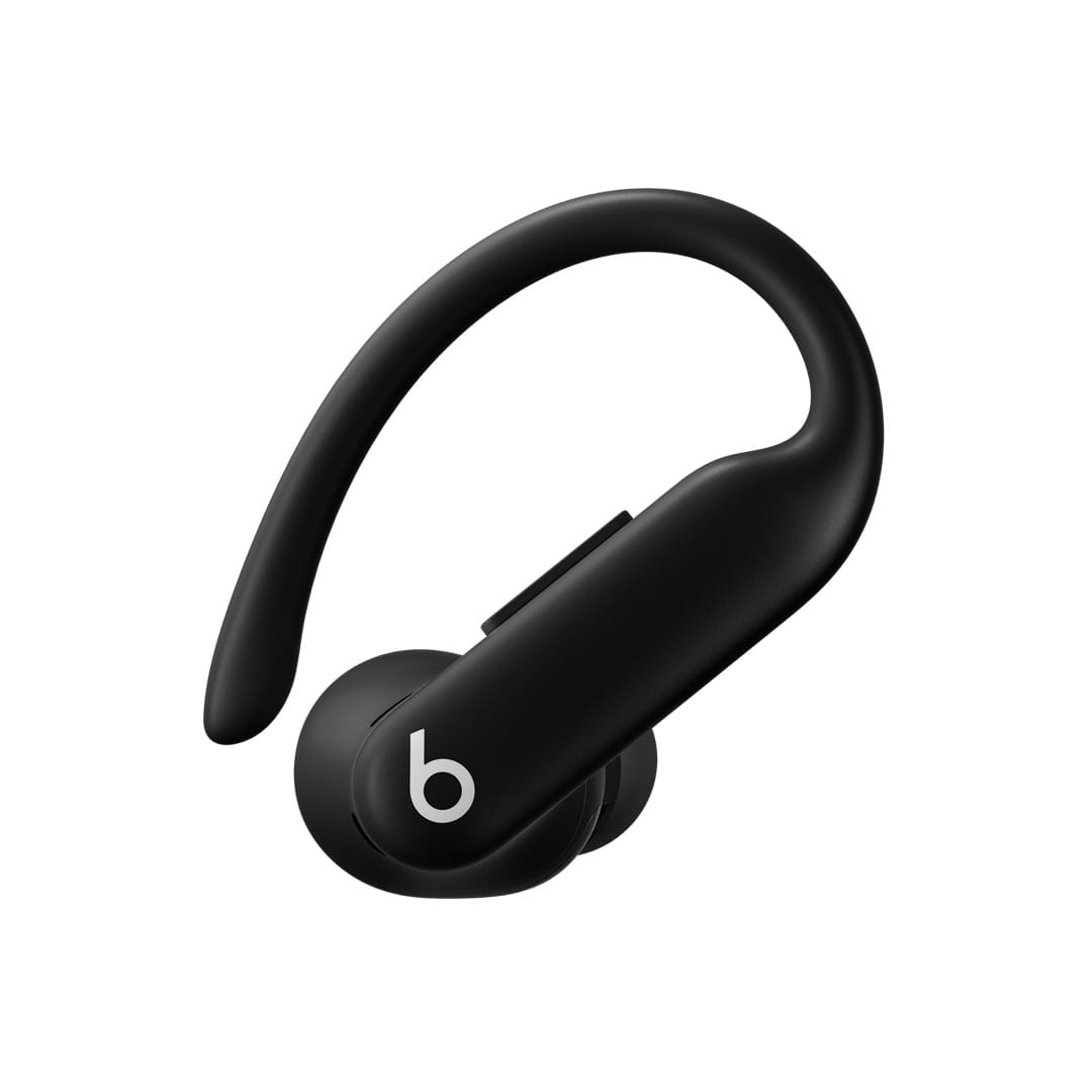 Beats Powerbeats Pro 2 ハイパフォ-マンスイヤフォン - ジェットブラック