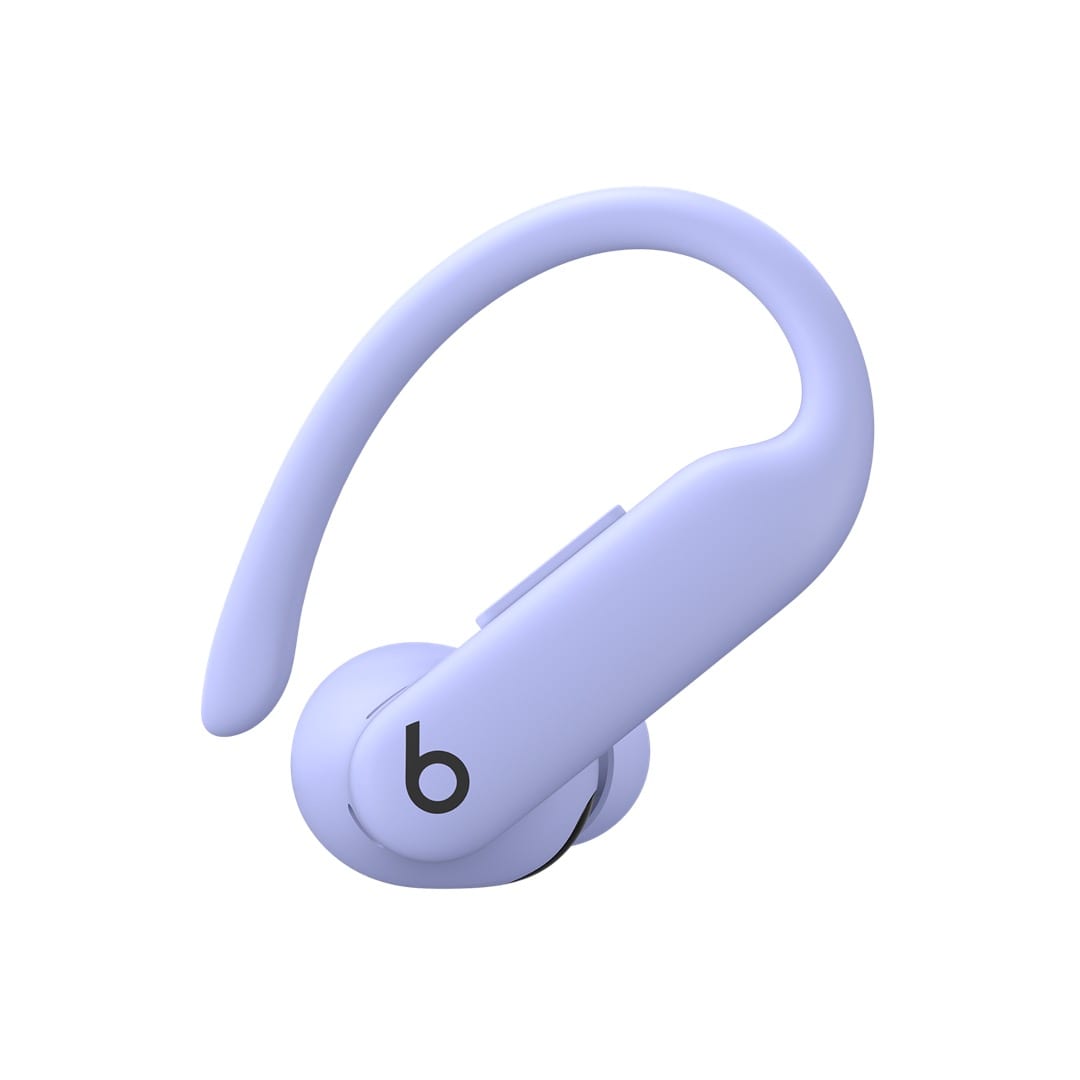 Beats Powerbeats Pro 2 ハイパフォ-マンスイヤフォン - ハイパーパープル