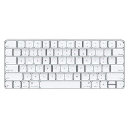 Magic Keyboard（USB-C）- 英語（US）