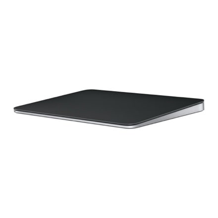 Magic Trackpad（USB-C）- ブラック（Multi-Touch対応）