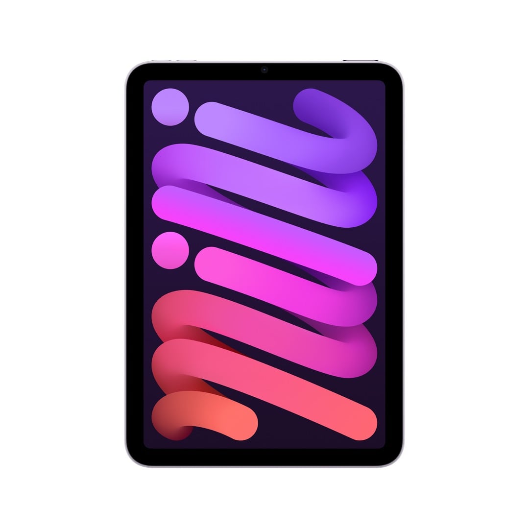 iPad mini Wi-Fiモデル 256GB - パープル