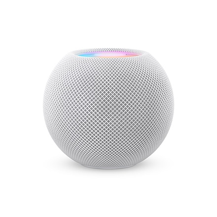 HomePod mini - ホワイト