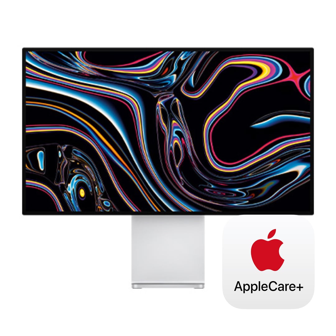 Pro Display XDR - 標準ガラス with AppleCare+